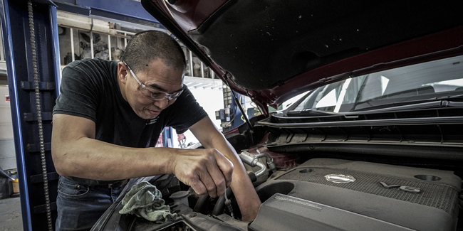 Assurance auto et défaut de contrôle technique : les conséquences