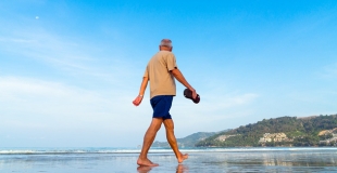 Quels sont les avantages d'une mutuelle pour senior ?