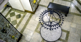 Anticiper le coût du columbarium grâce à l'assurance décès