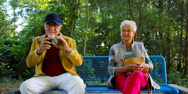 Mutuelle santé pour un couple de retraités : devis et prix