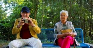 Mutuelle santé pour un couple de retraités : devis et prix