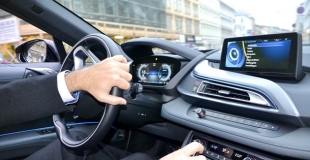 Assurance auto pour VRP ou agent commercial gros rouleur