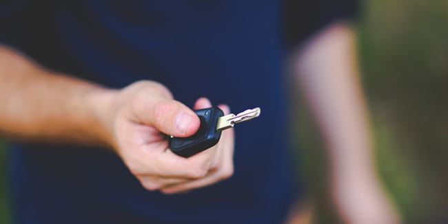 Assurance auto pour n'importe quel conducteur de son véhicule