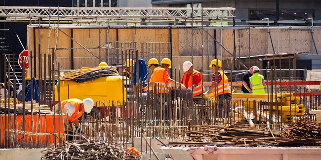 Mutuelle santé pour entreprise du bâtiment (BTP)