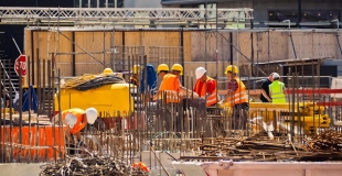 Mutuelle santé pour entreprise du bâtiment (BTP)