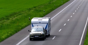 Assurance auto avec caravane, van ou remorque : spécificités et devis gratuit