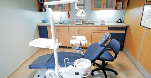 Mutuelle santé senior avec prise en charge des frais dentaires