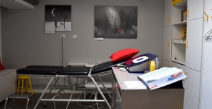 Mutuelle senior pour remboursement de kiné