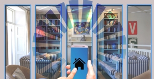 Logement avec alarme : quelles économies sur l'assurance habitation ?