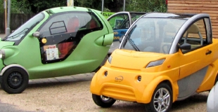 Voiture sans permis : faut-il une assurance auto classique ?