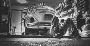 Faut-il assurer une voiture sans carte grise ?