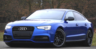 Assurance auto pour une Audi : comparez pour bien choisir