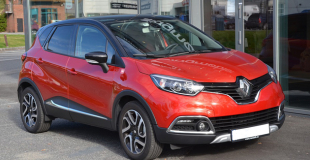 Quelle voiture acheter pour ne pas payer trop d'assurance auto ?