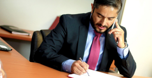 RC Pro pour avocat : comparez, choisissez !