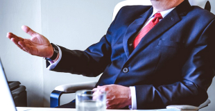 Quelle est la meilleure assurance homme clé 2025 ?