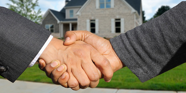 RC Pro pour agent immobilier : comparez, choisissez !