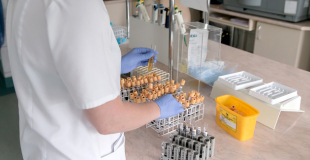 RC Pro pour laboratoire d’analyses médicales : comparez, choisissez !