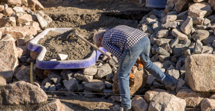 Garantie décennale travaux de maçonnerie : prix et devis pour maçon