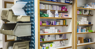 RC Pro pour pharmacien : comparez, choisissez !