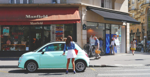 Assurance auto au kilomètre parcouru : quels avantages ? Quels prix ?