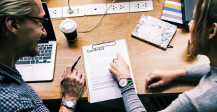Conseils pour choisir une mutuelle d'entreprise pour ses salariés