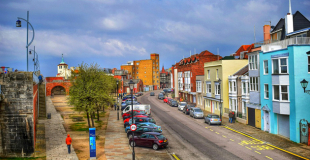 Voyage en voiture à l'étranger : faut-il une assurance auto particulière ?