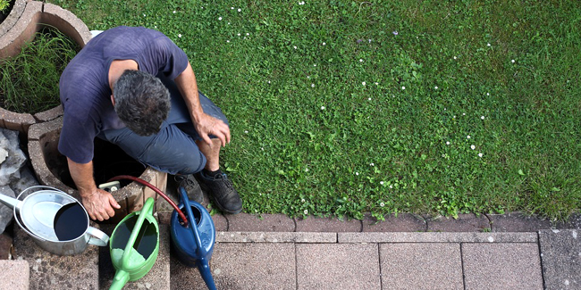 Comment choisir une garantie décennale en tant que jardinier paysagiste ?