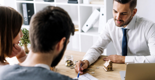 Multirisque Professionnelle pour agent immobilier : devis et tarif