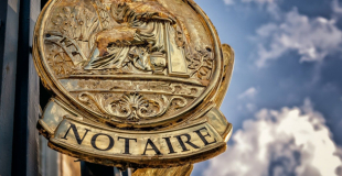 Multirisque Professionnelle pour notaire : devis et tarif