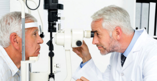Mutuelle optique senior : comparateur pour faire le bon choix