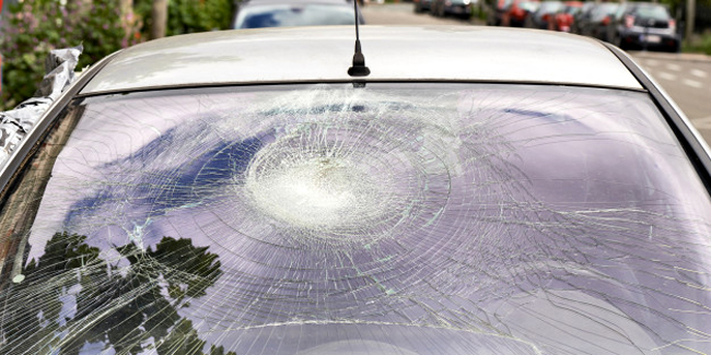 Couverture De Pare brise De Voiture Pour La Glace Et La - Temu France