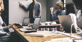 Mutuelle santé entreprise pour une PME de 20 salariés : explication et devis