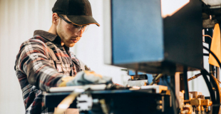 Mutuelle santé pour artisan : comparatif et devis