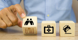 Mutuelle santé et assurance prévoyance : quelles différences ?