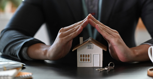 Assurance prêt immo avec garantie IPP : explications, simulation