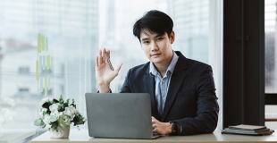 Top 10 meilleures assurances homme clé : comparatif 2025 !